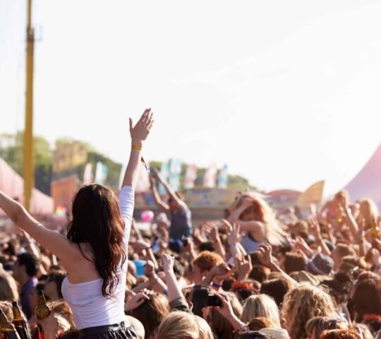 Balkan Beats Bucharest 2026 – Bucharest, Romania Balkan Beats Bucharest 2026 – Bucharest, Romania