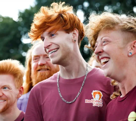 Redhead Days Festival 2026 – Tilburg, Netherlands