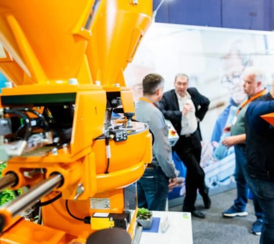 KUTENO 2026 – Bad Salzuflen, Germany KUTENO 2026 – Bad Salzuflen, Germany