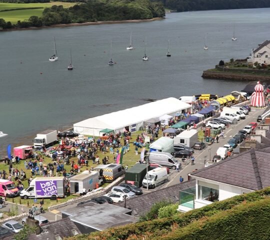 Gŵyl y Felinheli 2026 – Y Felinheli, Wales Gŵyl y Felinheli 2026 – Y Felinheli, Wales