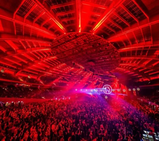 MAYDAY ICONIC 2026 – Dortmund, Germany