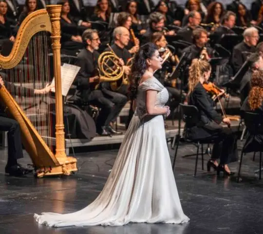 Salzburg Whitsun Festival 2026 – Salzburg, Austria