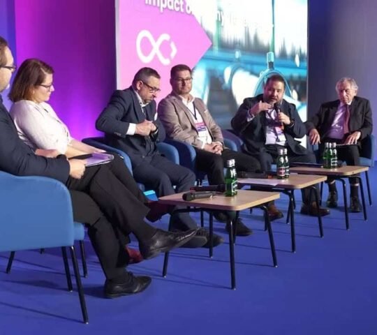 EnergyON Summit & H2POLAND 2026 – Poznań, Poland EnergyON Summit & H2POLAND 2026 – Poznań, Poland