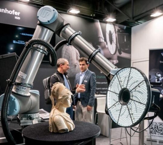 MUTEC 2026 – Leipzig, Germany