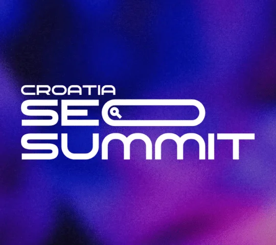 Croatia SEO Summit 2026 – Šibenik, Croatia