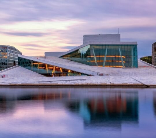 ECCM22 2026 – Oslo, Norway ECCM22 2026 – Oslo, Norway