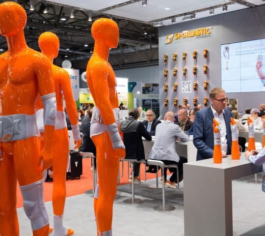GPEC 2026 Leipzig Deutschland Euro Travelo GPEC 2026 Leipzig Deutschland Euro Travelo
