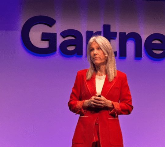 Gartner Supply Chain Symposium/Xpo™ 2026 – Barcelona, Spain
