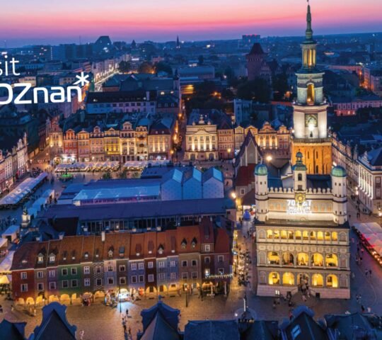 Emerging Adults on the Road to Maturity 2026 – Poznań, Poland Emerging Adults on the Road to Maturity 2026 – Poznań, Poland