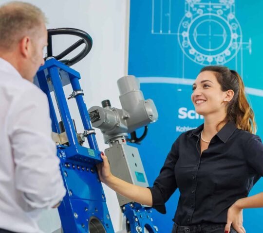 POWTECH TECHNOPHARM 2026 – Nuremberg, Germany