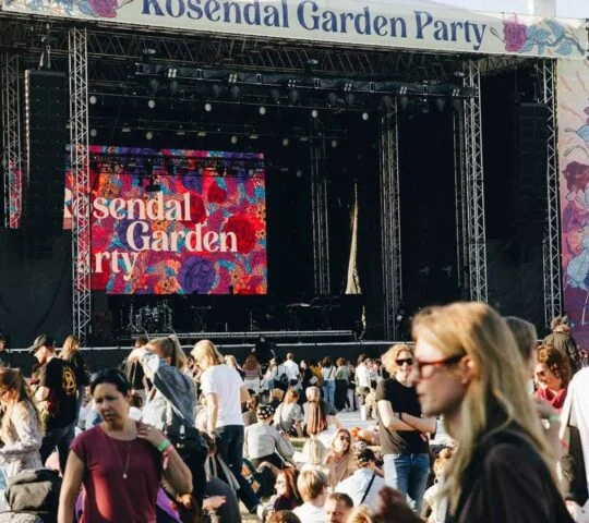 Rosendal Garden Party 2026 – Stockholm, Sweden Rosendal Garden Party 2026 – Stockholm, Sweden