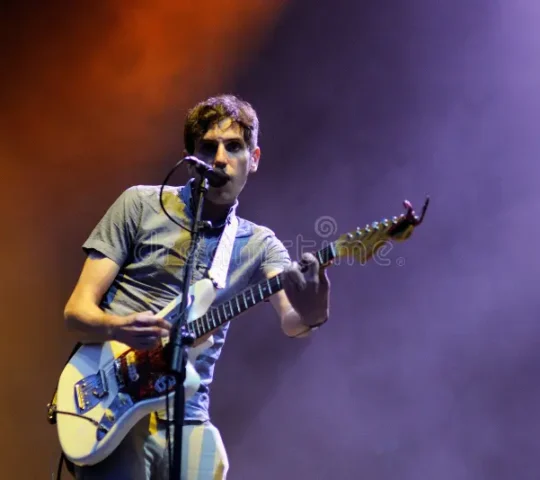 Santander Music 2026 – Santander, Spain Santander Music 2026 – Santander, Spain