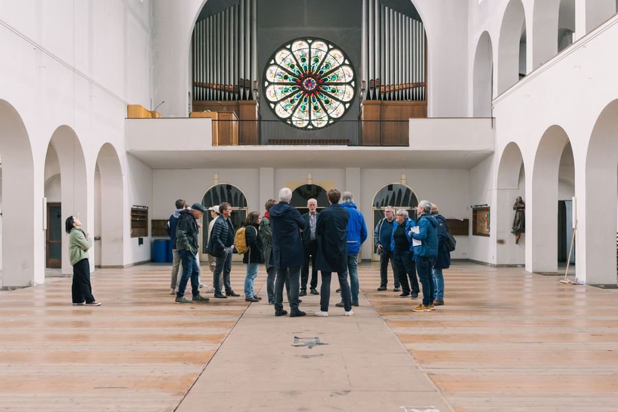 Manifesta 16 Ruhr 2026 – Germany