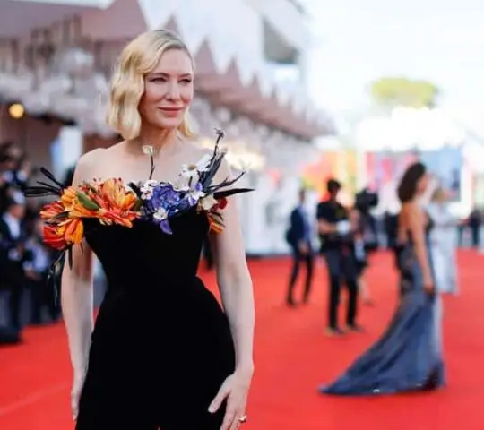 Biennale Cinema 2026 – Venice, Italy Biennale Cinema 2026 – Venice, Italy