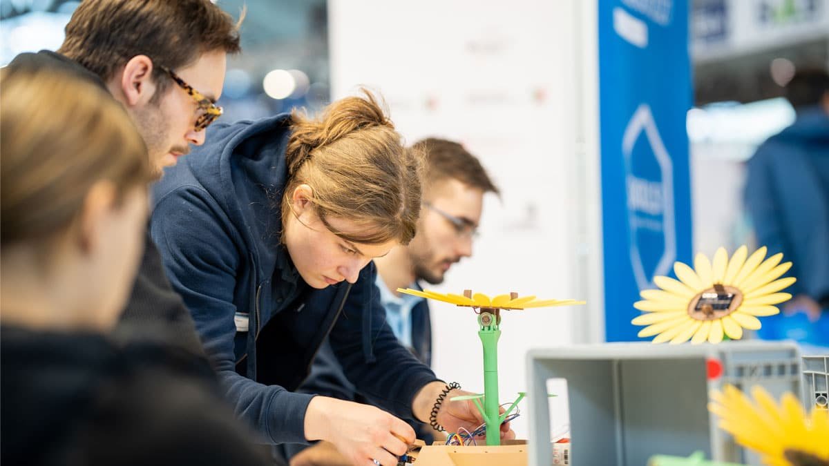 Didacta 2026 – the education trade fair – Cologne, Germany