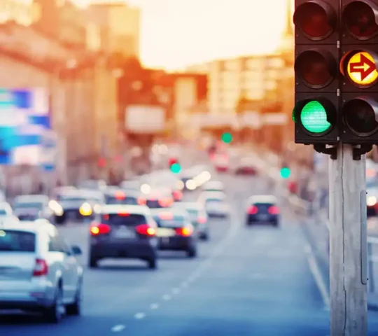 TRAFFIC 2026 – Bologna, Italy