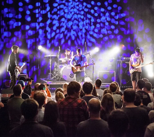 C/o Pop Festival 2026 – Cologne, Germany C/o Pop Festival 2026 – Cologne, Germany