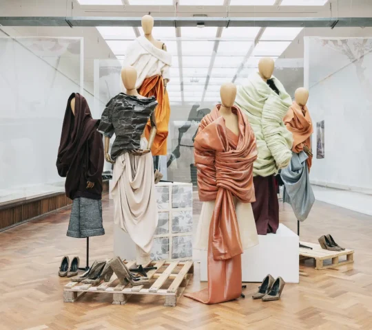 Antwerp.Fashion Festival 2026 – Antwerp, Belgium