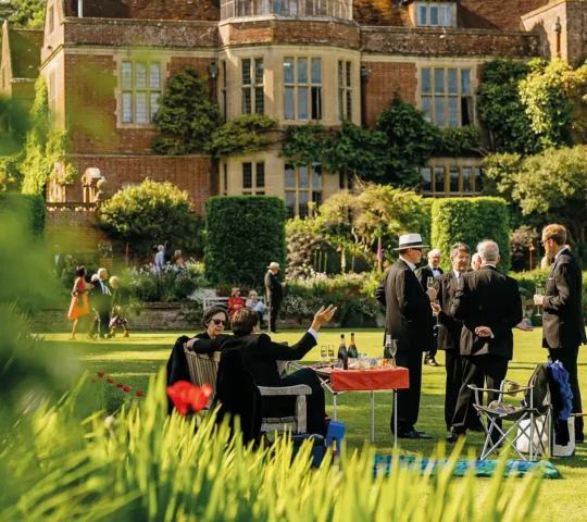 Glyndebourne Festival 2026 – Lewes, United Kingdom
