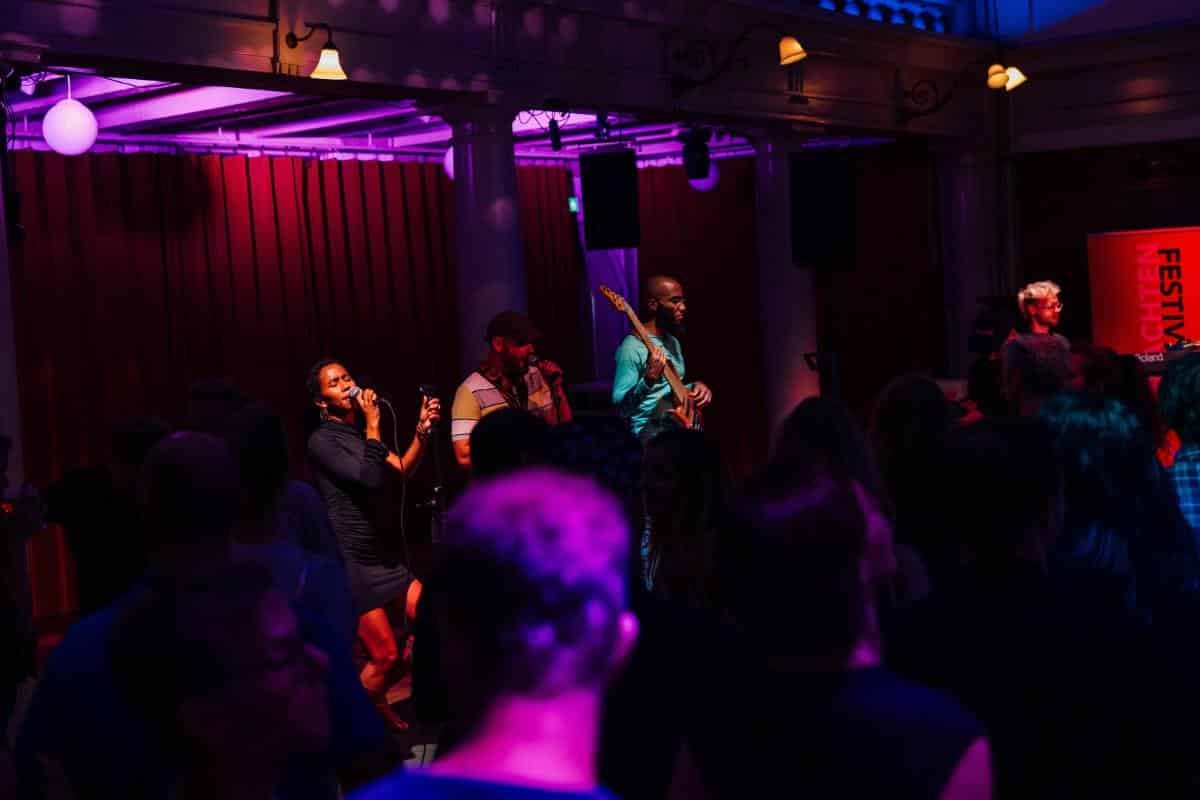 Grachtenfestival (Canal Festival) 2026 – Amsterdam, Netherlands