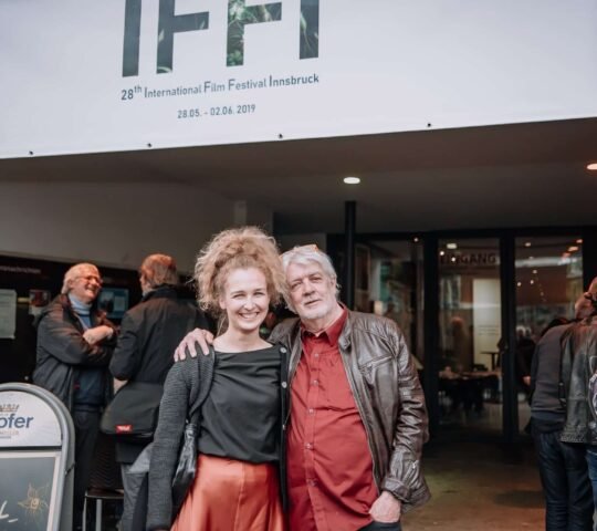 IFFI — International Film Festival Innsbruck 2026 – Austria