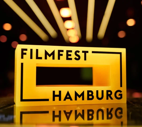 FILMFEST HAMBURG 2026 – Hamburg, Germany
