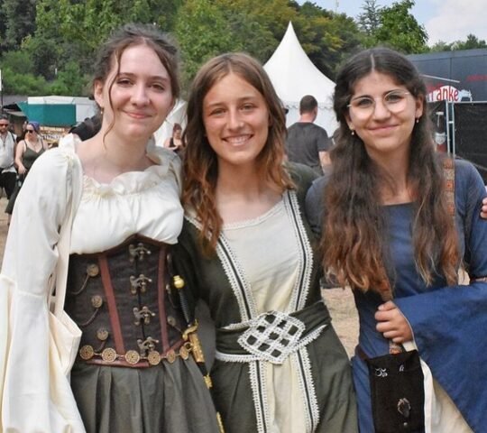 Mittelalterlich Phantasie Spectaculum 2026 – Germany Mittelalterlich Phantasie Spectaculum 2026 – Germany