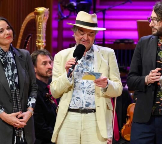 SoundTrack Cologne 2026 – Cologne, Germany