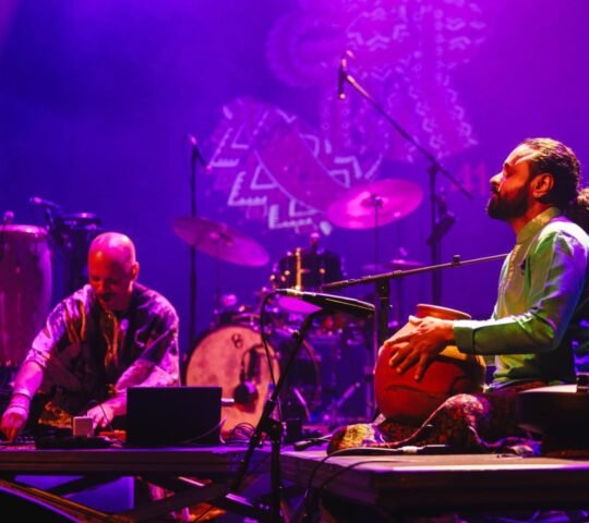 Druga Godba Festival 2026 – Ljubljana, Slovenia Druga Godba Festival 2026 – Ljubljana, Slovenia