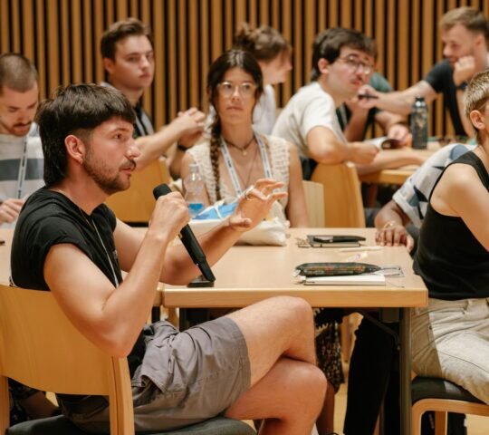 European Forum Alpbach 2026 – Alpbach, Austria