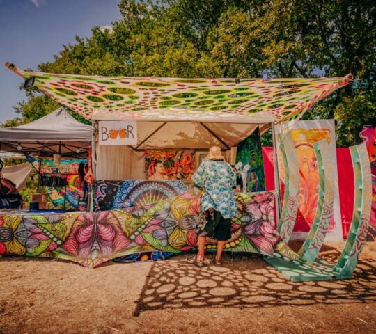 WAO Festival 2026 – San Venanzo, Italy