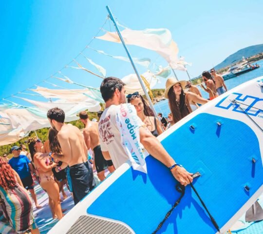 Ritual Gatherings 2026 – Chernomorets, Bulgaria