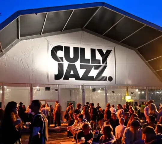 Cully Jazz Festival 2026 – Cully, Switzerland