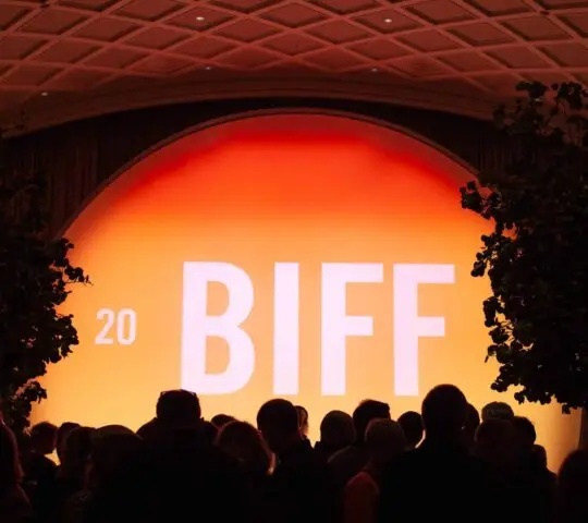 BIFF 2026 – Bergen, Norway