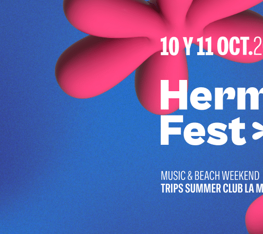 Hermosa Fest 2026 – Cartagena, Spain