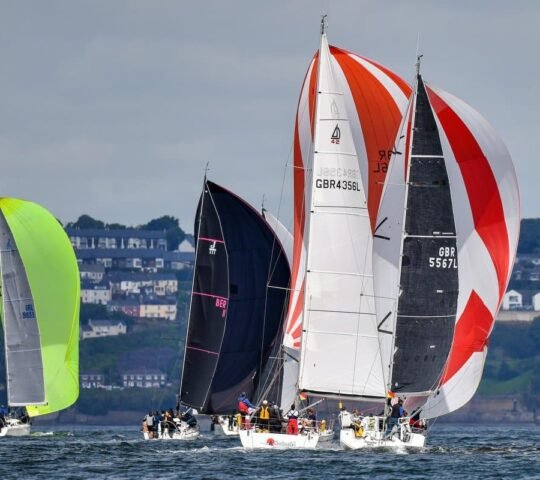 Cork Week 2026 – Cork, Ireland