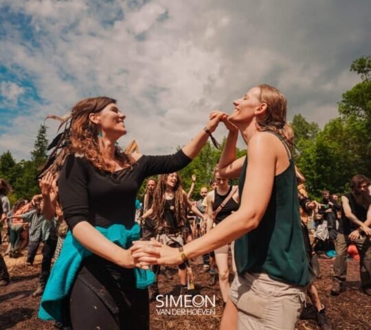 Surya Spirits Festival 2026 – Ghent, Belgium