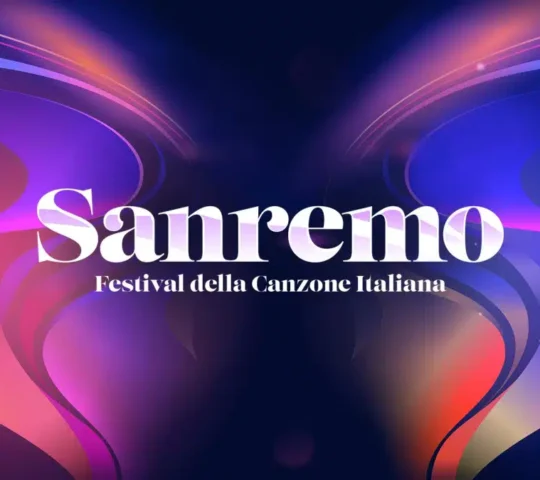 Sanremo Music Festival 2027 – Sanremo, Italy