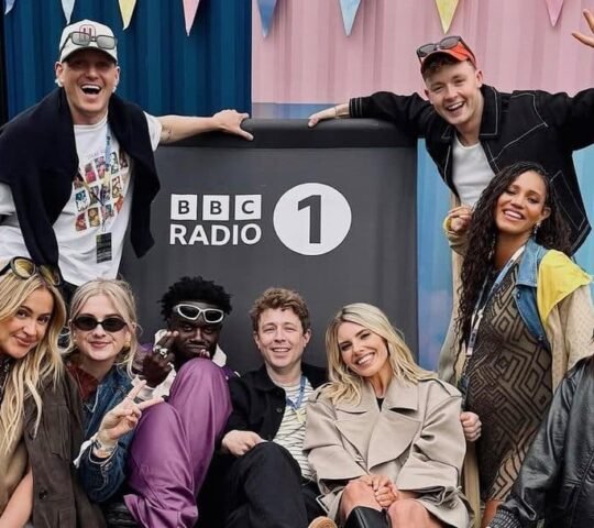 BBC Radio 1’s Big Weekend 2026 – Sunderland, England BBC Radio 1’s Big Weekend 2026 – Sunderland, England