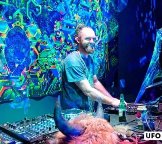 UFO BUFO Festival 2026 – Vítkov, Czech Republic