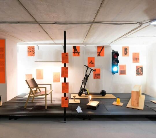 VIENNA DESIGN WEEK 2026 – Vienna, Austria