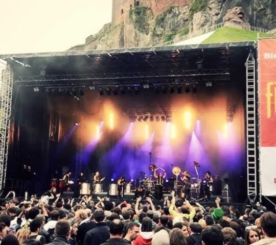 FIMU 2026 – Belfort, France FIMU 2026 – Belfort, France