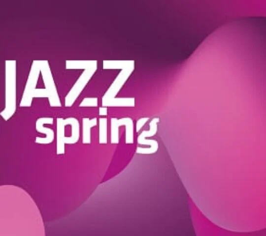 Jazz Spring 2026 – Budapest, Hungary