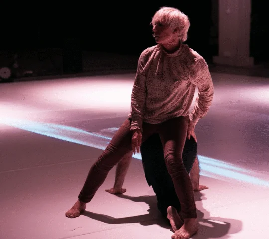 Riga Performance Festival STARPTELPA 2026 – Riga, Latvia