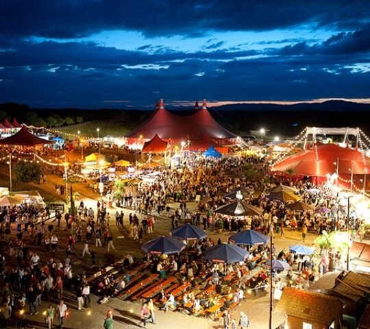 Zelt-Musik-Festival Freiburg 2026 – Freiburg im Breisgau, Germany Zelt-Musik-Festival Freiburg 2026 – Freiburg im Breisgau, Germany