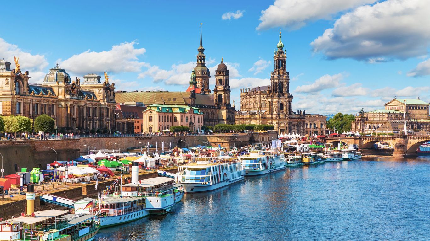 Dresden
