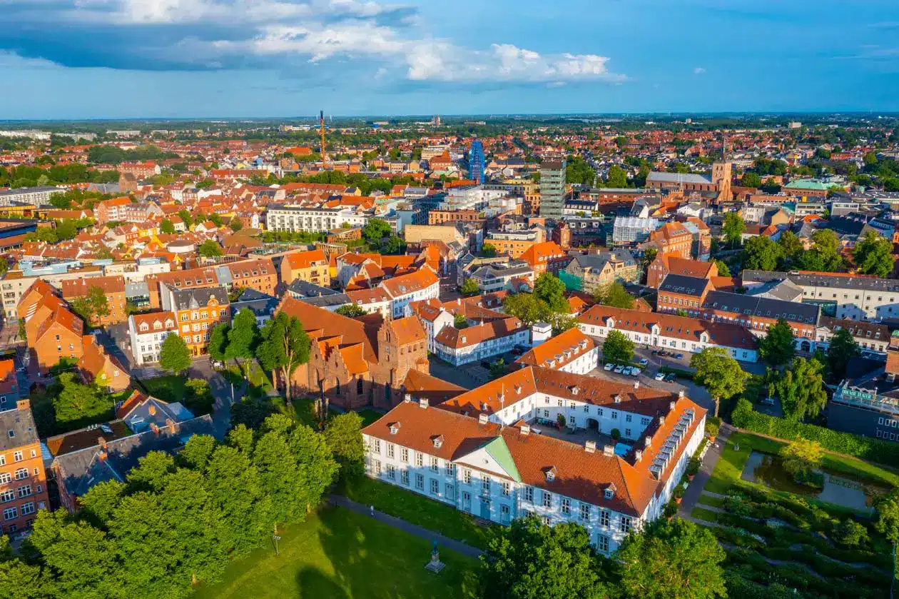 Odense
