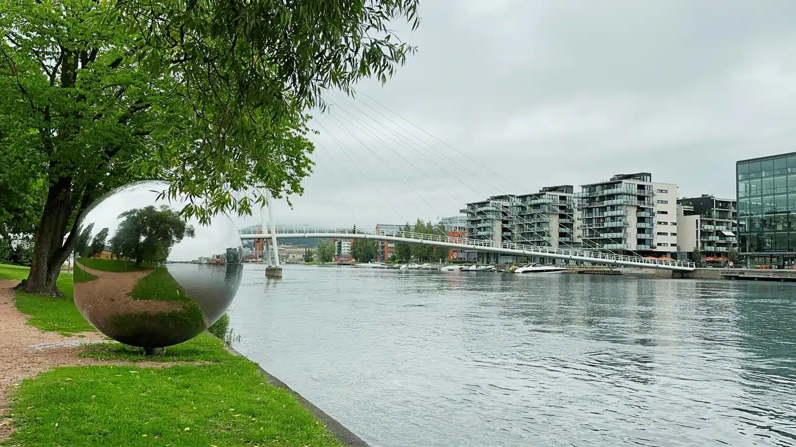 Drammen