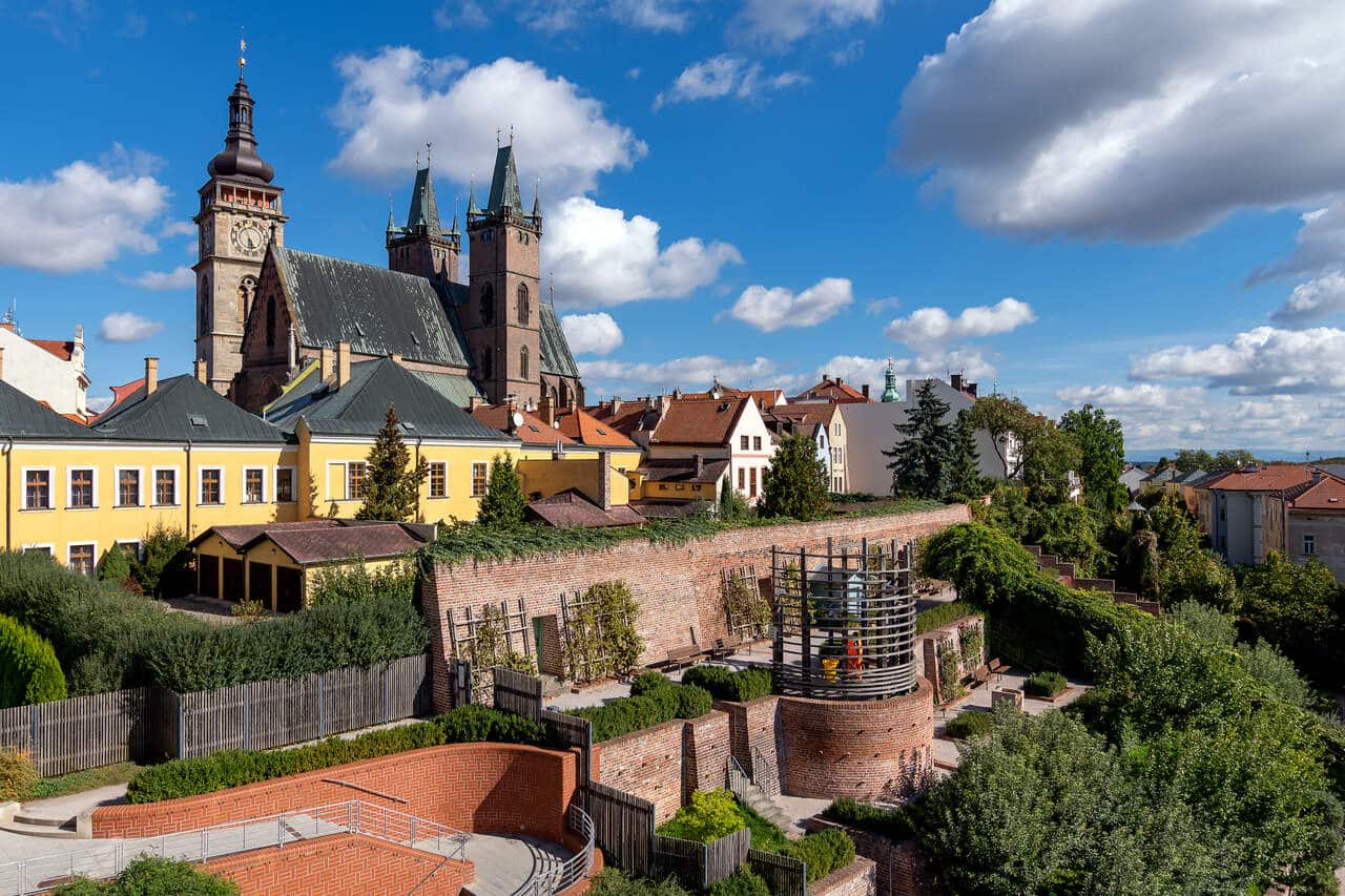 Hradec Kralove