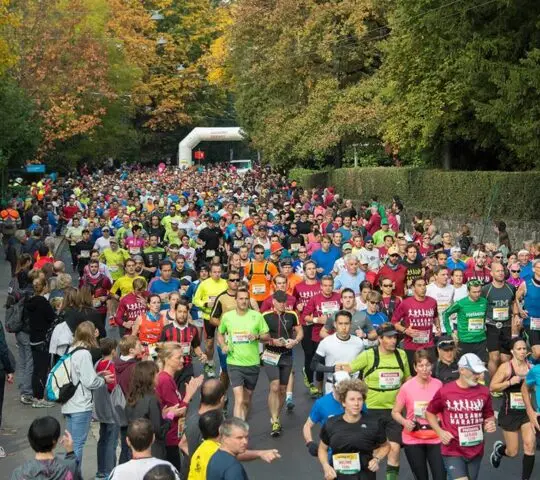 Lausanne Marathon 2026 – Lausanne, Switzerland